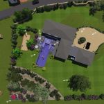 Plan Aménagement Jardin Paysagiste Pour Plan D Aménagement Paysager à Saint Aubin