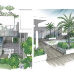 Plan Aménagement Jardin Plan Jardin Paysager Поиск в Google Sketch