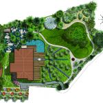 Plan De Jardin 3d Plan De Jardin Paysager Sd64