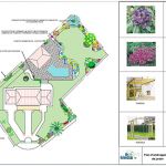 Plan De Jardin Gratuit Amenagement Jardin Dwg