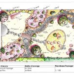 Plan De Jardin Paysager Jardin Zen Antibes 06 Qb Paysages