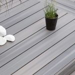 Plancher Terrasse Composite Terrasse Posite Une Alternative Au Bois Jeveuxlaverite