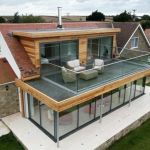 Prix étanchéité toit Terrasse Les 25 Meilleures Idées De La Catégorie Veranda toit Plat