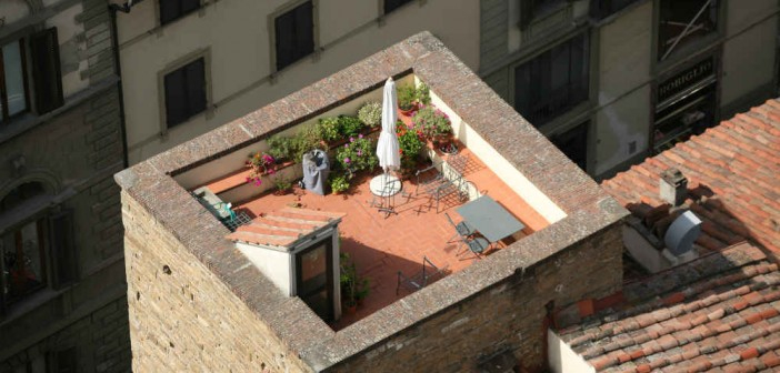 Prix étanchéité toit Terrasse Prix D Une toiture Terrasse