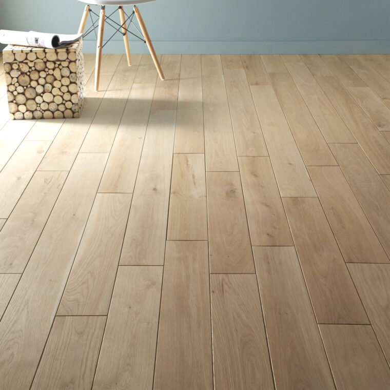 Prix Parquet Massif Parquet Pin Massif Brico Depot