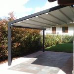 Prix Pergola Aluminium Pour Terrasse Pergola Alu Avec toit Retractable