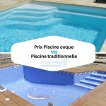 Prix Piscine Coque Prix Piscine Coque Vs Piscine Traditionnelle