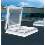 Prix toit Terrasse Fenêtres Pour toit Plat Fakro Sans Ouverture Ouverture