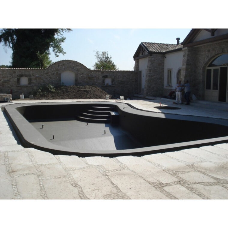 Produit D étanchéité Acriflex Fybro Résine D étanchéité Spéciale Avant Carrelage Produit D étanchéité Acriflex Fybro Résine D étanchéité Spéciale Avant Carrelage