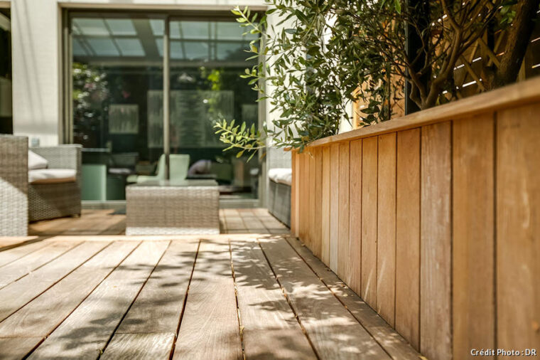 Quel Bois Pour Une Terrasse Les 4 Meilleurs Bois Pour Une Terrasse En 2018
