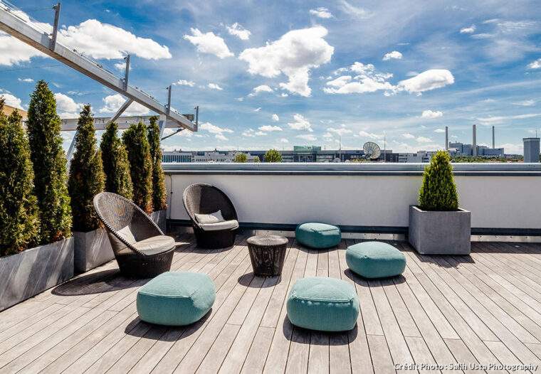 Quel Bois Pour Une Terrasse Les 4 Meilleurs Bois Pour Une Terrasse En 2018