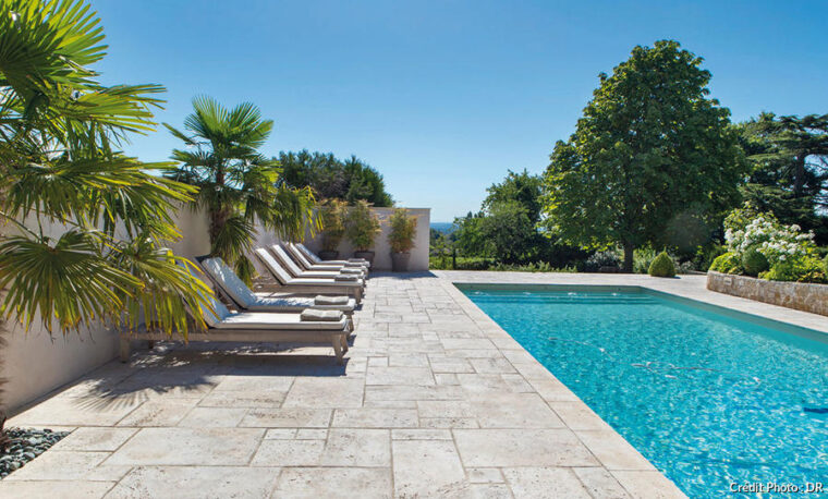 Quel Revetement Pour Une Terrasse Plage De Piscine Quel Revêtement Pour Votre Terrasse De