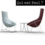 Qui Est Paul tom Yam Lenestol Cédric Ragot for Qui Est Paul