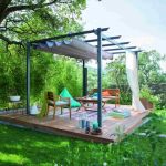 Réaliser Une Terrasse En Bois Terrasse Et sol Extérieur