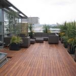 Recouvrir Terrasse Exterieure 37 Exemples Et Idées Pour Une Terrasse De toit Magnifique