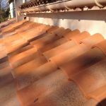 Refaire Une toiture Mortier Pour toiture – Revêtements Modernes Du toit