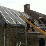Refaire Une toiture Renovation toiture — Rénover Votre toiture Avec Camif