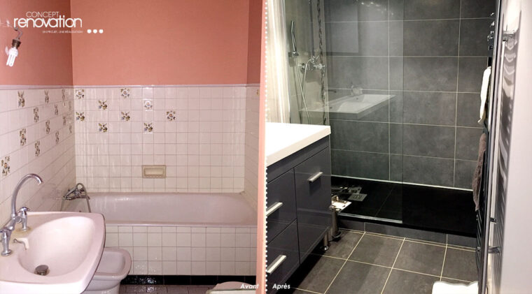Rénovation Salle De Bain Concept Renovation Rénovation Intérieure Rénovation Rénovation Salle De Bain Concept Renovation Rénovation Intérieure Rénovation