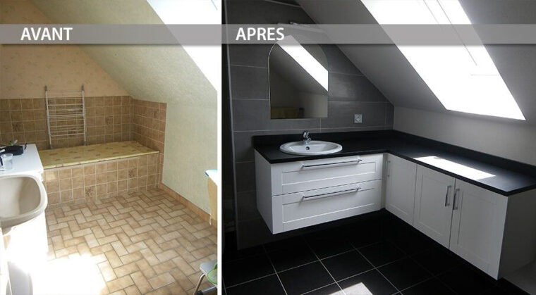 Rénovation Salle De Bain Meuble D Angle Salle De Bain atlantic Bain Rénovation Salle De Bain Meuble D Angle Salle De Bain atlantic Bain