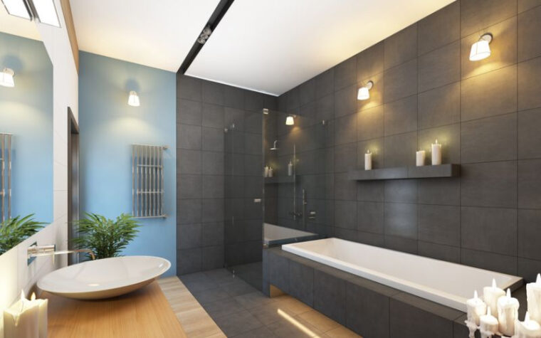 Rénovation Salle De Bain Quelques Conseils Pour Réussir La Rénovation D’une Salle