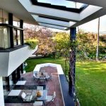 Revetement Terrasse Exterieure Revêtement De sol Extérieur Pour Terrasse En 43 Belles Idées
