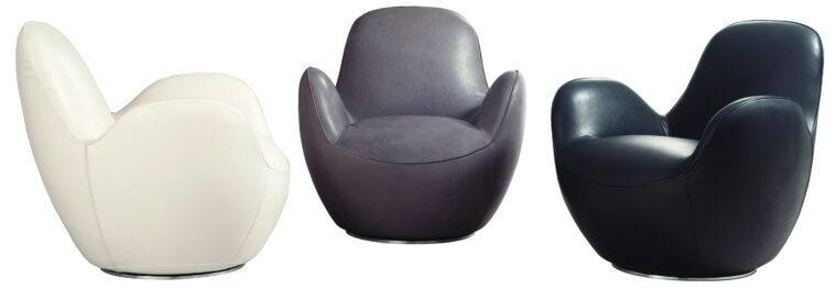 Roche Bobois Perpignan Aircell Fauteuil Chairs with Fauteuil Bubble Roche Bobois