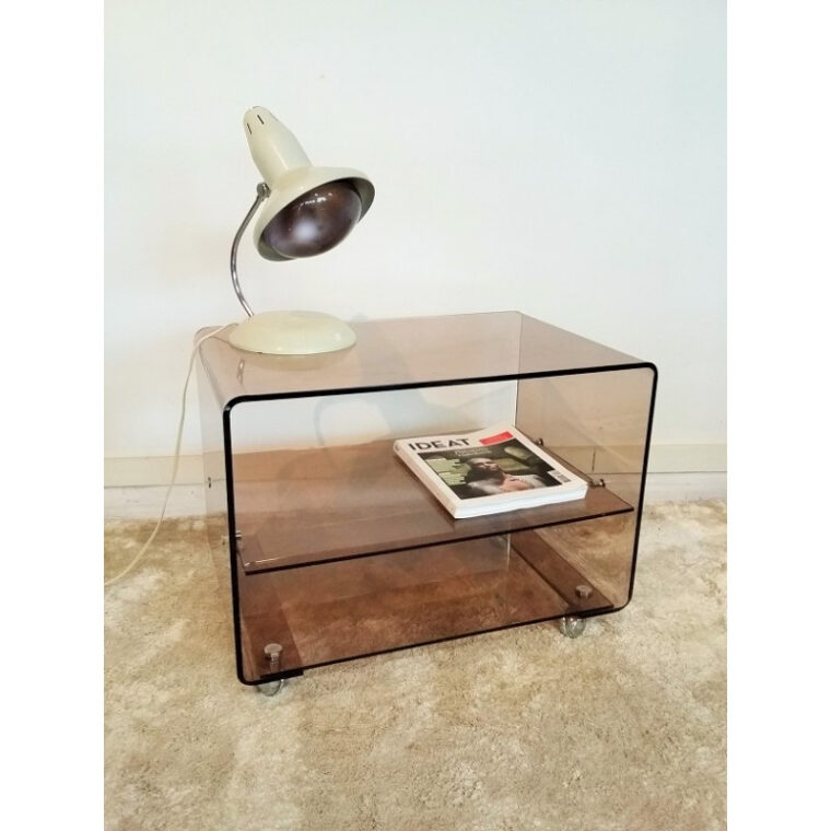 Roche Bobois Perpignan Finest Previous with Roche Bobois Chevet