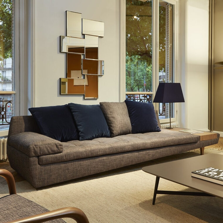 Roche Bobois Perpignan Roche Bobois soldes 2017 Destiné à Bien Choisir son Canap