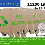 Sac Bille Polystyrene Achetez Billes De Polystyrène Recyclé En Sac