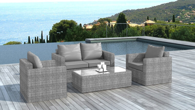 Salon De Jardin Resine Tressee Salon De Jardin En Résine Tressée Collection Venise Salon De Jardin Resine Tressee Salon De Jardin En Résine Tressée Collection Venise
