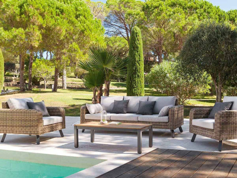 Salon De Jardin Resine Tressee Salon De Jardin Hesperide En Résine Tressée Modèle Aura Salon De Jardin Resine Tressee Salon De Jardin Hesperide En Résine Tressée Modèle Aura