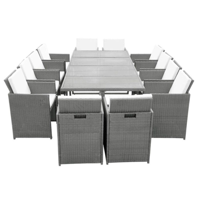 Salon De Jardin Resine Tressee Salon Jardin Résine Tressée 3 Coloris 10 Fauteuils Luxe Salon De Jardin Resine Tressee Salon Jardin Résine Tressée 3 Coloris 10 Fauteuils Luxe