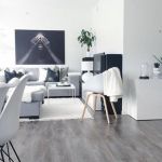 Salon Gris Et Blanc 1001 Ideen Für Wohnzimmer In Grau Weiß Zum Inspiriren