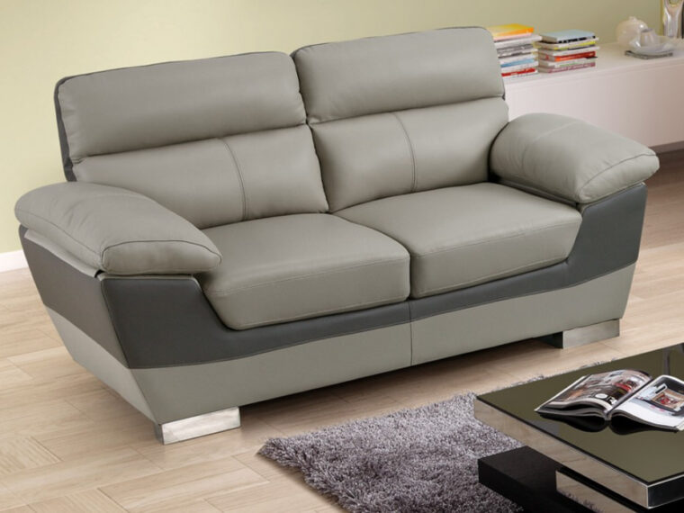 Sofa Pas Cher Canape 2 Places Cuir Pas Cher Canape 3 Places Cuir Pas