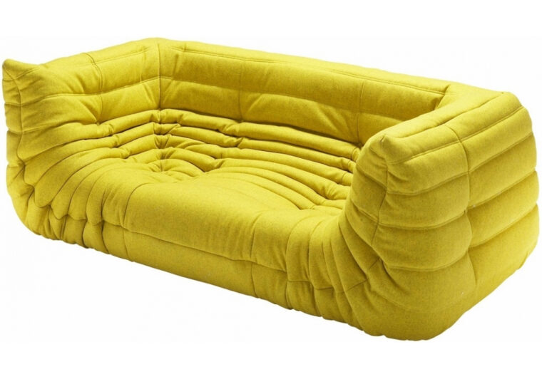 Sofa Pas Cher Canapé 2 Places togo Ligne Roset Meuble Et Déco