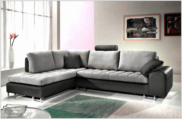 Sofa Pas Cher Canapé Cuir Italien Poltronesofa Élégant Canape Poltrone E