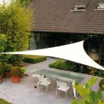 Solution Pour Ombrager Terrasse En Plein soleil Créer De L Ombre Dans Le Jardin