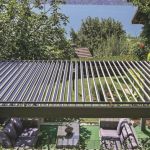 Solution Pour Ombrager Terrasse En Plein soleil Terrasse Couverte Abri De Terrasse Pergola tonnelle