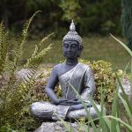 Statue Jardin Zen Idées Et Conseils Pour Créer Une Ambiance Zen Au Jardin