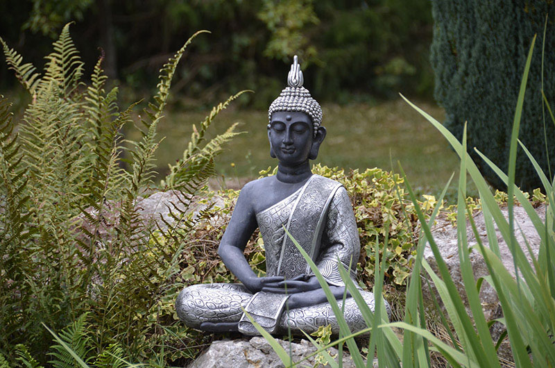 Statue Jardin Zen Idées Et Conseils Pour Créer Une Ambiance Zen Au Jardin