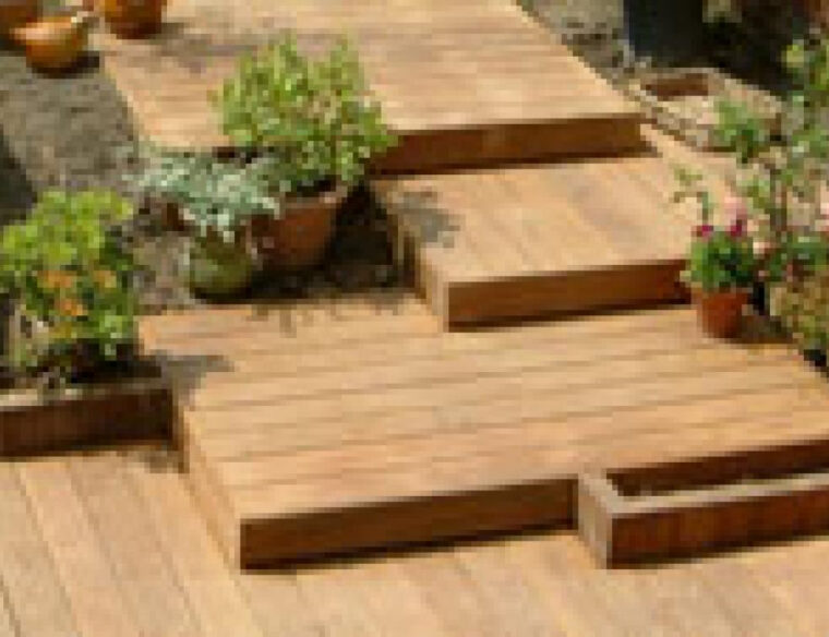 Structure Bois Terrasse Terrasse Bois Une Construction tout Terrain solutions