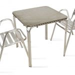 Table De Jardin Aluminium Tables Et Chaises De Jardin En Aluminium