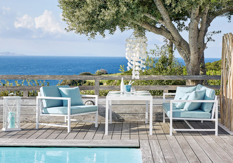 Terrasse Avec Piscine Terrasse Avec Piscine Découvrez Nos Plus Belles Idées