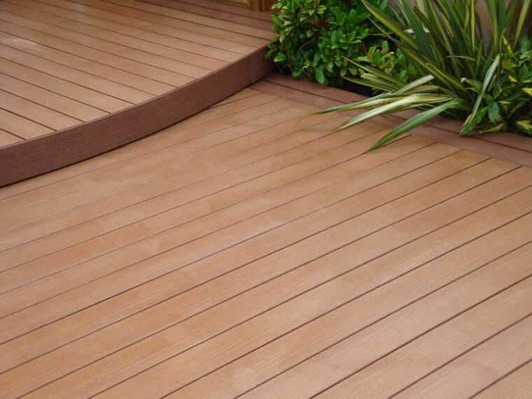 Terrasse Bois Composite Artecbois Terrasses En Lames De Bois Posite Alpes