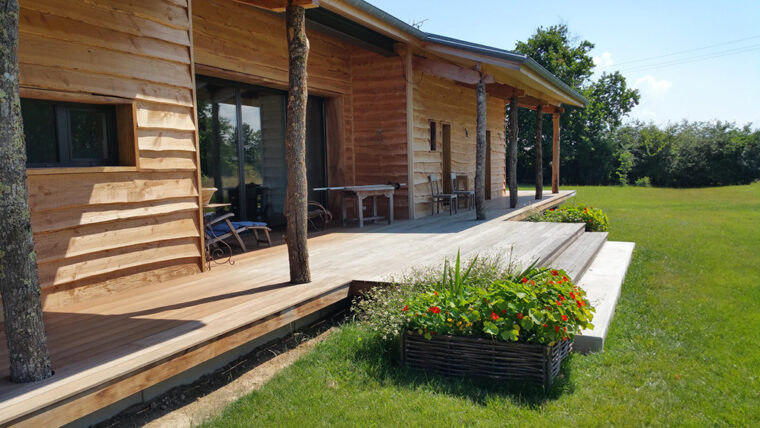 Terrasse Bois toulouse Terrasses En Bois toulouse Plakenbwa De Guyane