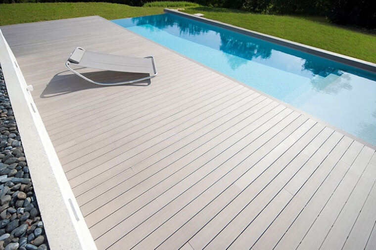 Terrasse Composite Prix Prix Au M² D Une Terrasse Posite