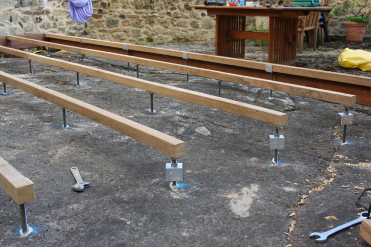 Terrasse Composite Prix Prix D Une Terrasse En Bois Et De son Installation Par Un Terrasse Composite Prix Prix D Une Terrasse En Bois Et De son Installation Par Un