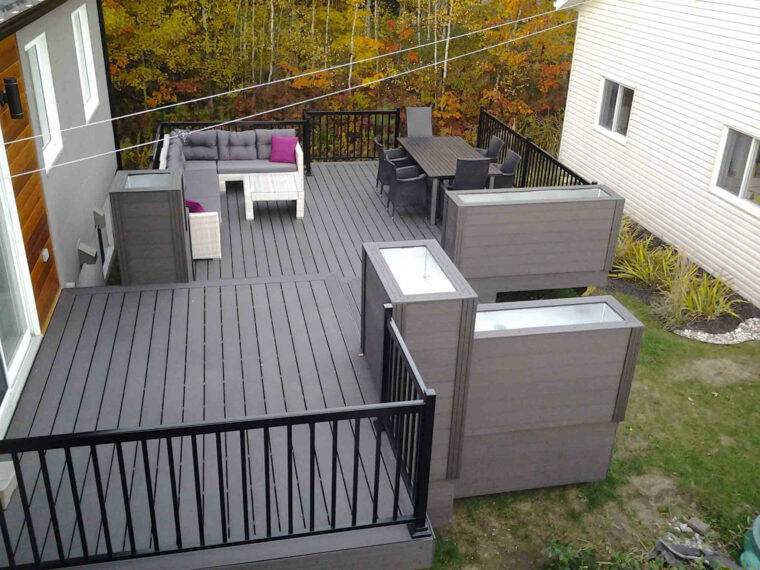 Terrasse Composite Prix Terrasse En Posite Ezdeck Design Terrasse Composite Prix Terrasse En Posite Ezdeck Design