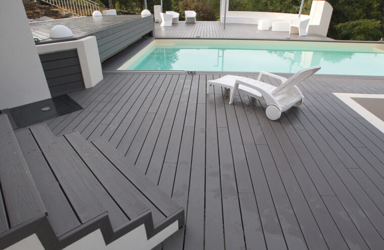 Terrasse Composite Prix Terrasse Posite Fiberon Prix Nos Conseils