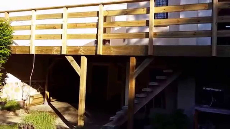 Terrasse En Bois Sur Pilotis Terrasse Bois Sur Pilotis Artibois 91 Terrasse En Bois Sur Pilotis Terrasse Bois Sur Pilotis Artibois 91